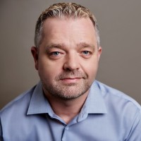 Pitcher Employee Ole Goehring's profile photo