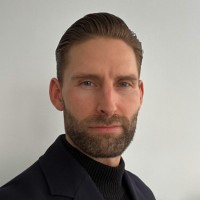 J.LINDEBERG Employee Mads Thisted's profile photo