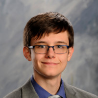 GRID, LLC Employee Alex Keeler's profile photo