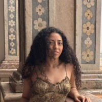 Alexandre Birman Employee Izabella Cerqueira's profile photo