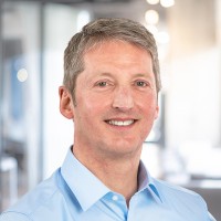 crossbase mediasolution GmbH Employee Thomas Kern's profile photo