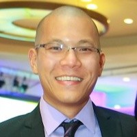 TURZEN Employee Henry Loh's profile photo