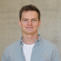 Skaaltec Employee Paulius Viskaitis's profile photo