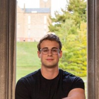 Spring Health Employee John Lidstone's profile photo