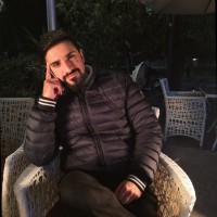 Freterium Employee Sermad Awan's profile photo