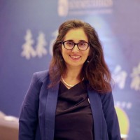 Six Seconds Employee Natalia Roitman's profile photo