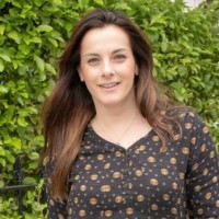 Associate Events Limited Employee Rose Higginson-Burford's profile photo