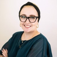 Evolve Systems Employee Gretta Goldstein's profile photo