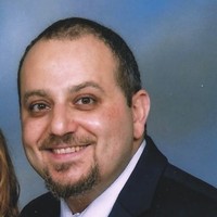 Schuman Cheese Employee George Ibrahim's profile photo