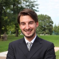 ISVAL S.P.A. Employee Fabio Paterlini's profile photo