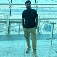 Muhammad Khan's profile photo