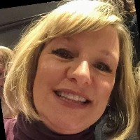 Neenah Joint School District Employee Linda Stichman's profile photo