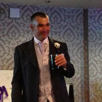 A E Yates Ltd. Employee Damian Middleton's profile photo