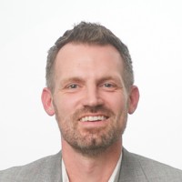 BlackRock Employee Sam McClellan's profile photo