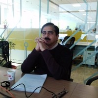 CYANCONNODE LIMITED Employee Lalit Sethi's profile photo