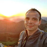 PUREN Pharma GmbH & Co. KG Employee Daniel Reischl's profile photo