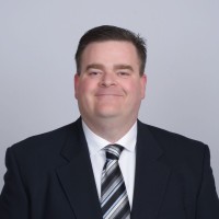 Meritor Employee Tim Stapleton's profile photo