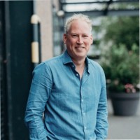 de Bibliotheek AanZet Employee Guus Terlingen's profile photo