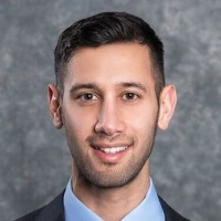 University of Washington Employee Daniel Malek's profile photo