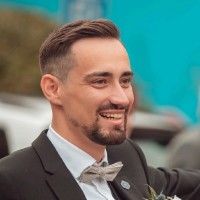 Feedyou Employee Lukáš Secký's profile photo
