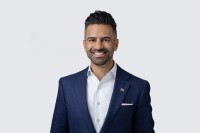 Northwestern Mutual Employee Armen Khadiwala's profile photo