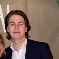 Disruptive Technology Advisers (DTA) Employee William Rowe's profile photo