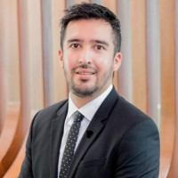 Universidad del Valle de México Employee Nestor Omar Mata's profile photo