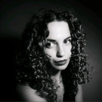 Io Andrikopoulou Email