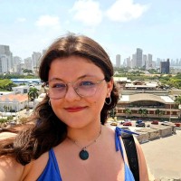 Databricks Employee Sofía Rojas's profile photo