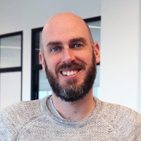 CallTrackingMetrics Employee Chris Todd's profile photo