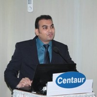 Centaur Pharmaceuticals Pvt. Ltd. Employee Mayuresh Kiran's profile photo