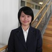 Ting-Ying Wu Email & Phone Number