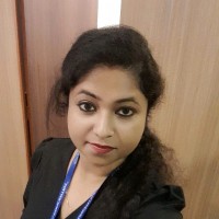 Suchandra Basu Email & Phone Number