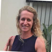 Animalcare UK Ltd Employee Tamsin Palmer's profile photo