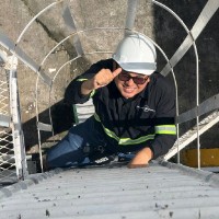 Electrisa Employee Miguel R's profile photo