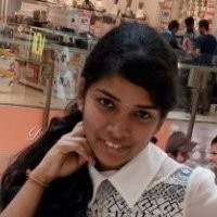 Meru Employee Preethika S's profile photo