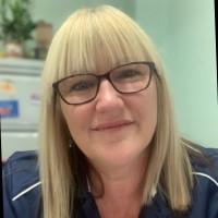 Allfix Fasteners Employee Karen Graham's profile photo