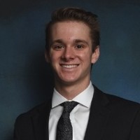 Connor Smith Email & Phone Number