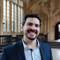 Tomás Reveco Email & Phone Number