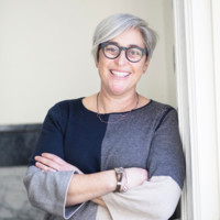 Everyday Leadership Employee Sharon Olken's profile photo