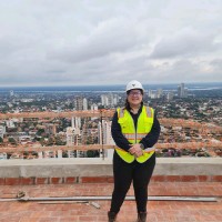 tecinci constructora Employee Mariloli Duarte's profile photo