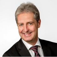 TIB Chemicals AG Employee Claus-Christoph Spies's profile photo