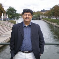 Data Integrity and Compliance Employee Dinyar Elavia's profile photo