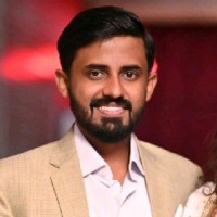 Ultramarine Tech Employee Zeeshan bin Asif's profile photo