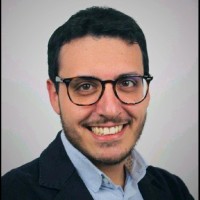 Agricobots Employee Pietro Basile's profile photo