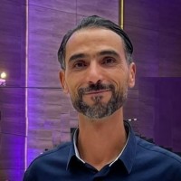 INRGREF Employee Kais Abdelmoula's profile photo