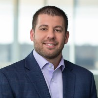 Zotec Partners Employee Ben Fruehman's profile photo