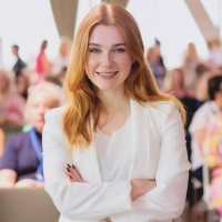 The Future:Project Employee Franziska Brandmeier's profile photo
