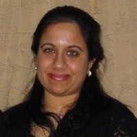Wesleyan University Employee Anjali Tamhankar's profile photo