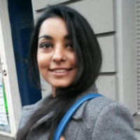 Unobravo Employee Anshu Nandal's profile photo